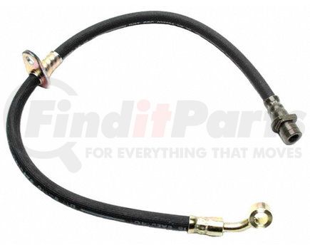 Raybestos BH381467 Brake Hydraulic Hose L-F