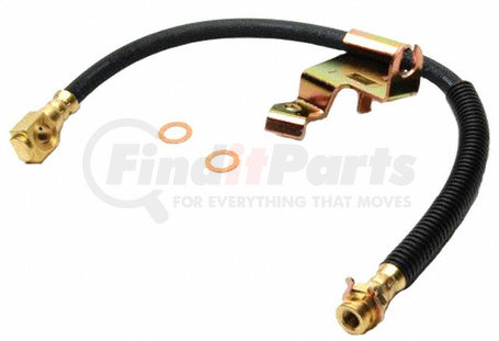 Raybestos BH381382 BRAKE HOSE