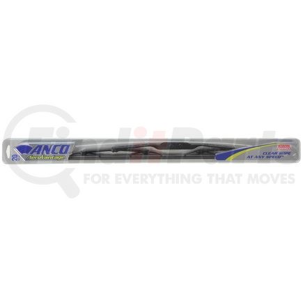 Anco 91-20 Anco Aerovantage Windshield Wiper