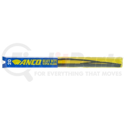 Anco 57-10 BLADE, WIPER HD