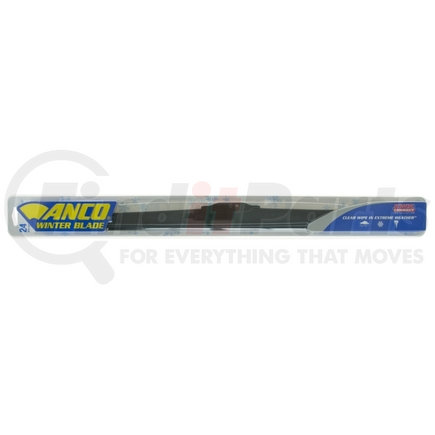 Anco 30-24 Anco Winter Wiper Blade