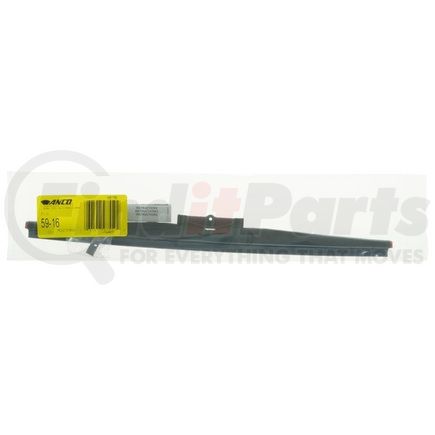 Anco 59-16 Anco Heavy Duty Winter Wiper Blade