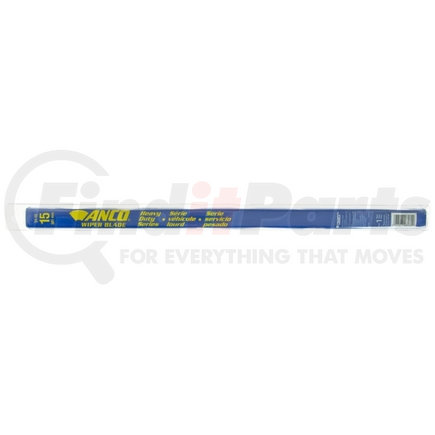 Anco 51-15 WIPER BLD