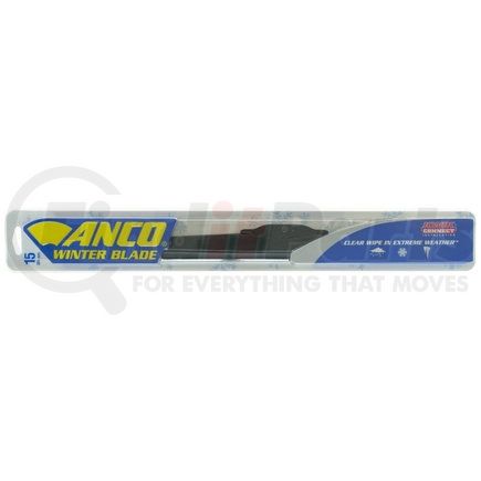 Anco 30-15 SNOW BLADE W/CONNECTOR