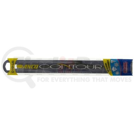 Anco C19UB CONTOUR PREMIUM