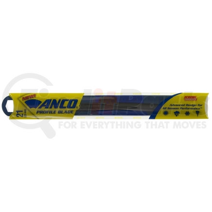 Anco A21M WIPER BLADES - A