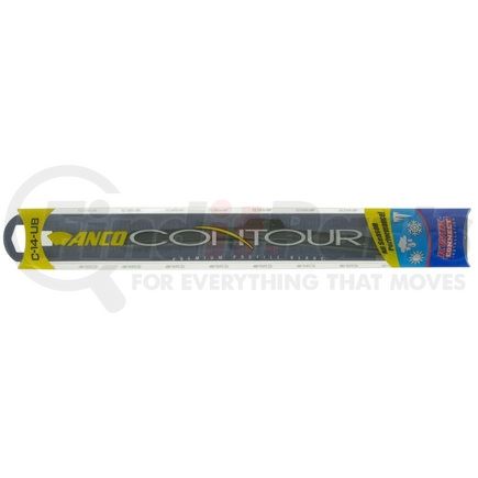 Anco C14UB Contour Premium Beam Blades