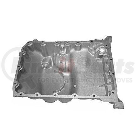 MTC 1010284 Engine Oil Pan for HONDA