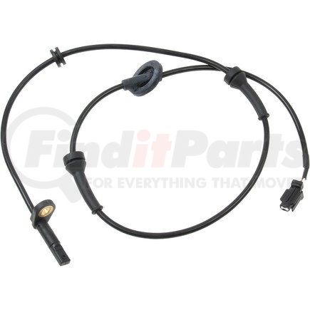 MTC 1011125 ABS Wheel Speed Sensor