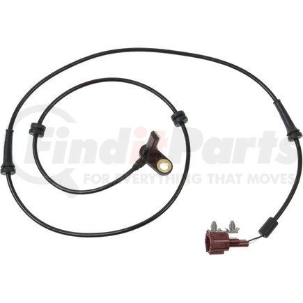 MTC 1011124 ABS Wheel Speed Sensor