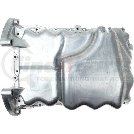 MTC 8518 Engine Oil Pan for HONDA