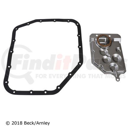 Beck Arnley 044-0224 AUTO TRANS FILTE