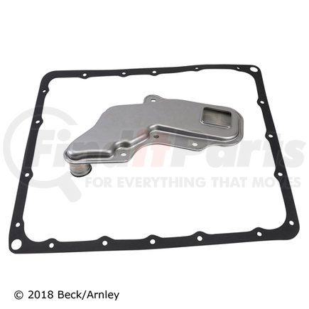 Beck Arnley 044-0289 AUTO TRANS FILTE