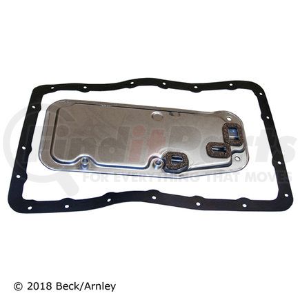 Beck Arnley 044-0307 AUTO TRANS FILTE