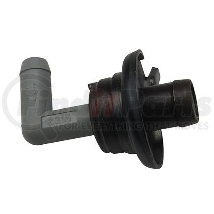 Beck Arnley 045-0326 PCV VALVE