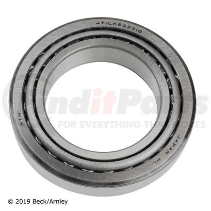 Beck Arnley 051-3384 BEARINGS