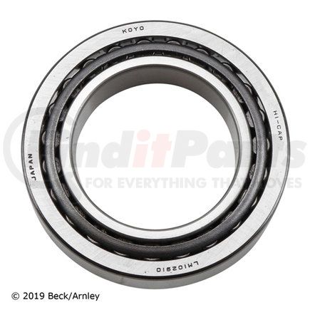 Beck Arnley 051-3632 BEARINGS