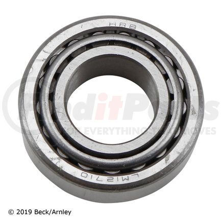 Beck Arnley 051-3723 BEARINGS