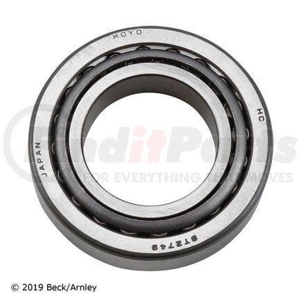 Beck Arnley 051-4014 BEARING