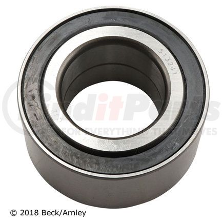 Beck Arnley 051-3987 BEARINGS