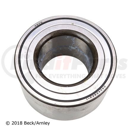 Beck Arnley 051-4156 BEARINGS