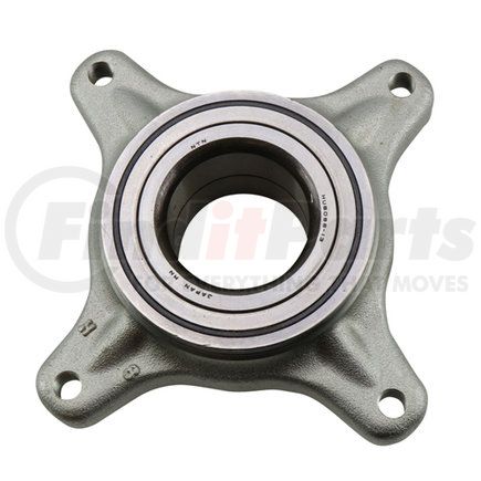 Beck Arnley 051-4070 WHEEL BEARING MO
