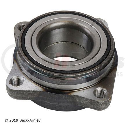 Beck Arnley 051-4108 WHEEL BEARING MO