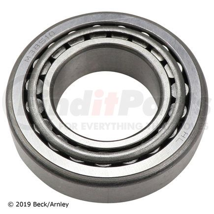 Beck Arnley 051-4110 BEARING