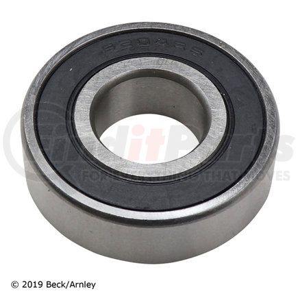 Beck Arnley 051-3954 IDLER PULLEY BEA