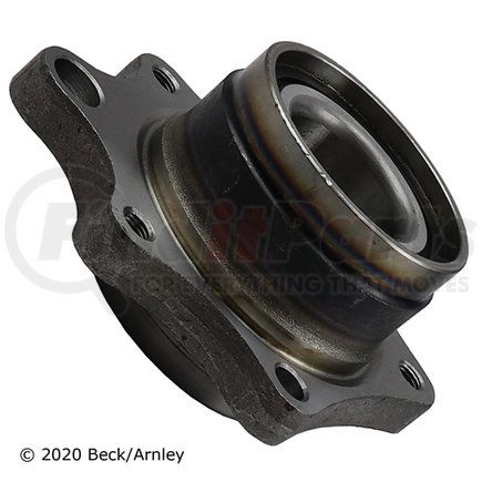 Beck Arnley 051-4246 WHEEL BEARING MO