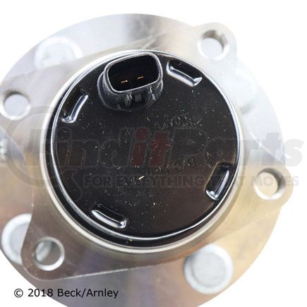 Beck Arnley 051-6188 WHEEL HUB AND BE