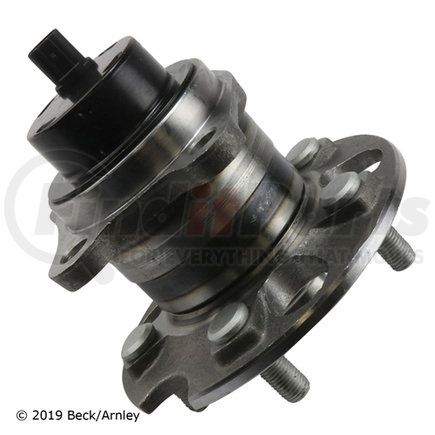 Beck Arnley 051-6102 HUB & BEARING AS