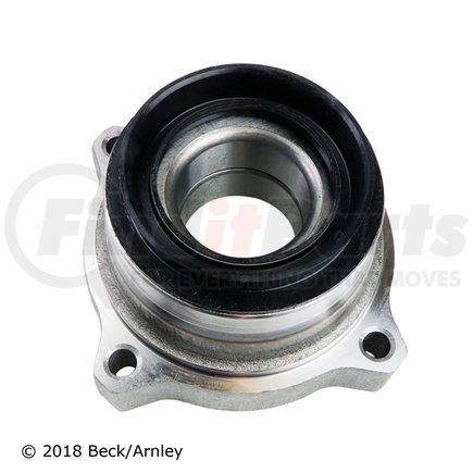 Beck Arnley 051-6105 WHEEL BEARING MO