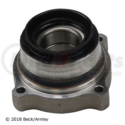 Beck Arnley 051-6106 WHEEL BEARING MO