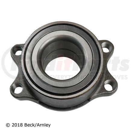 Beck Arnley 051-6139 WHEEL BEARING MO