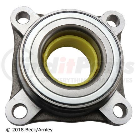 Beck Arnley 051-6140 WHEEL BEARING MO