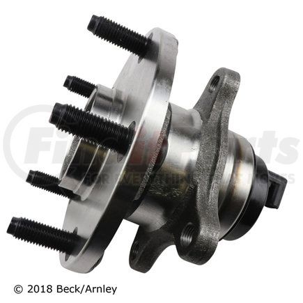 Beck Arnley 051-6249 HUB & BEARING AS