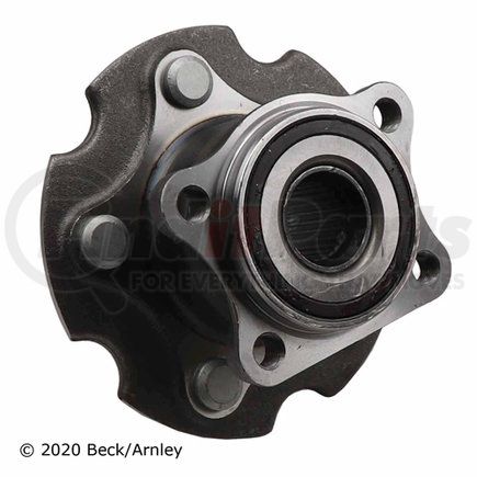 Beck Arnley 051-6261 HUB & BEARING AS