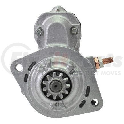 Wilson HD Rotating Elect 91-29-5835 PA90S Series Starter Motor - 12v, Planetary Gear Reduction