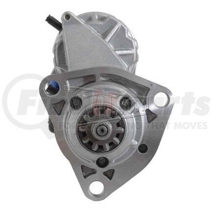 Wilson HD Rotating Elect 91-29-5647N R5.0 Series Starter Motor - 12v, Off Set Gear Reduction