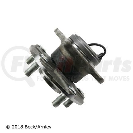 Beck Arnley 051-6394 HUB & BEARING AS