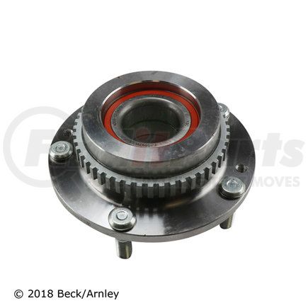 Beck Arnley 051-6396 HUB & BEARING AS