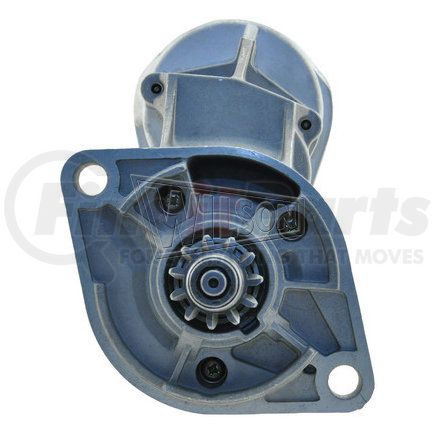 Wilson HD Rotating Elect 91-29-5219 Starter Motor - 24v, Off Set Gear Reduction