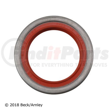 Beck Arnley 052-3411 SEAL INPUT SHAFT