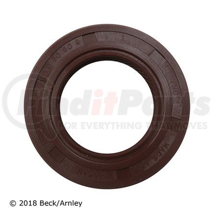 Beck Arnley 052-3510 SEAL