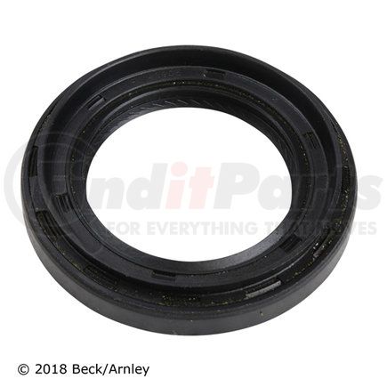 Beck Arnley 052-3545 SEAL DRIVE AXLE