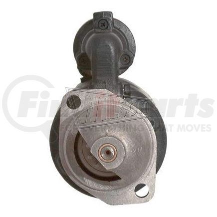 Wilson HD Rotating Elect 91-15-7003 IF Series Starter Motor - 12v, Direct Drive