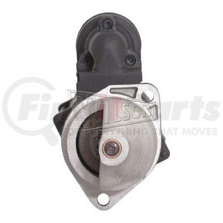 Wilson HD Rotating Elect 91-15-7140 EV Series Starter Motor - 12v, Planetary Gear Reduction