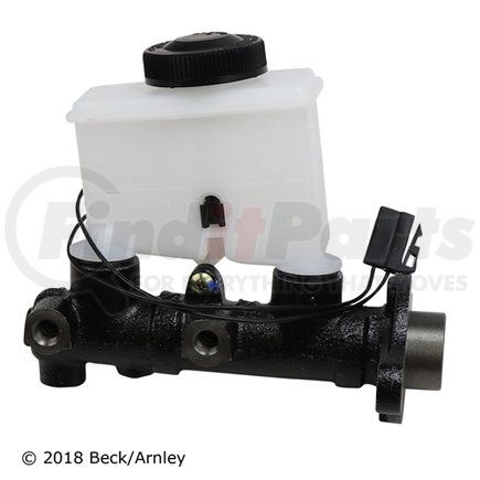 Beck Arnley 072-8419 BRAKE MASTER CYL