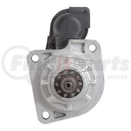 Wilson HD Rotating Elect 91-01-4597N 29MT Series Starter Motor - 12v, Planetary Gear Reduction